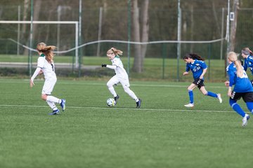 Bild 394 - wBJ Turnier HSV - St. Pauli - B.Moenchengladbach - Alst.Langenhorn